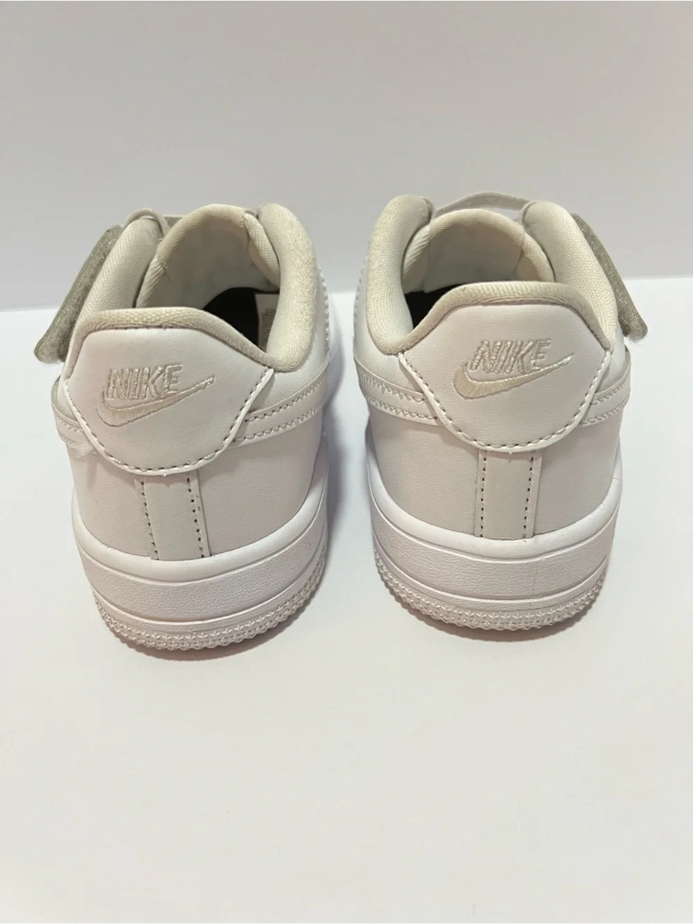 Nike really good